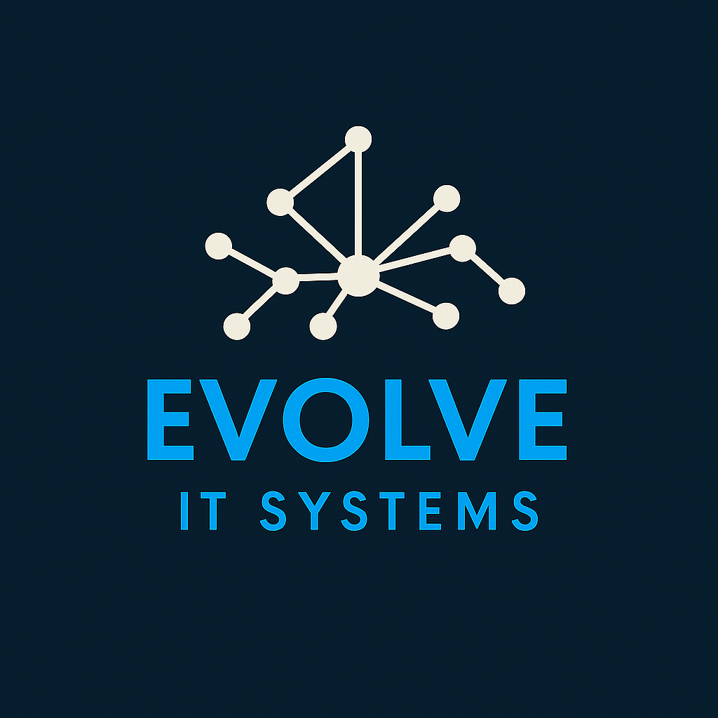 Evolve IT Systems